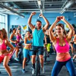 Effective Exercise Routines for All Fitness Levels