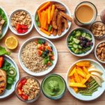 Athlete Diet Plan: Fueling Peak Performance