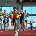 Effective Athlete Training Program: Optimize Performance