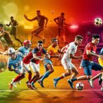 Sport Tactical Trends: Game-Changing Strategies