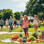 Embrace a Healthy Lifestyle: Tips for Better Living