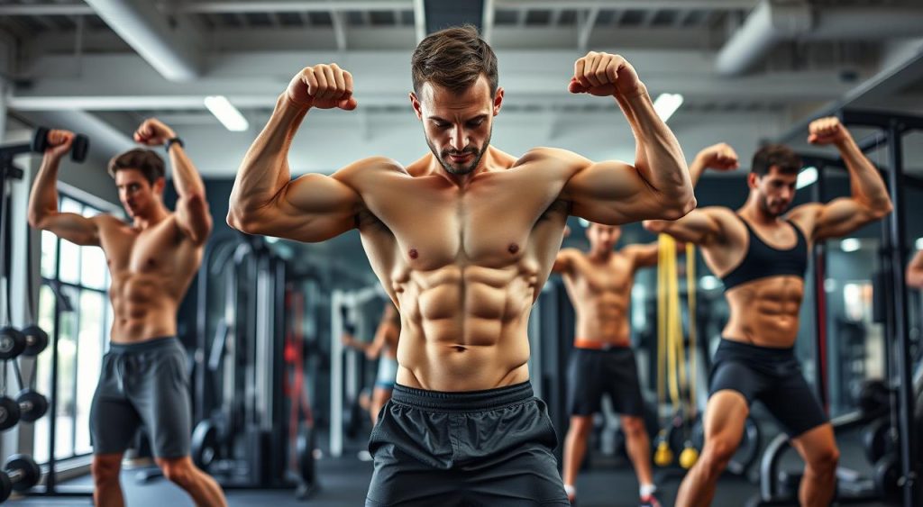 Effective Gym Workouts: Maximize Your Fitness Results