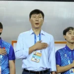 2024 AFF Cup: Vietnam Coach to Scout Indonesia National Team in Jakarta, Watching Matches Against Japan and Saudi Arabia