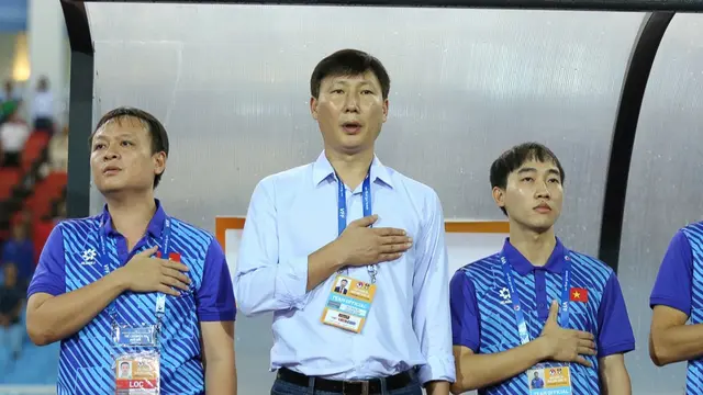 2024 AFF Cup: Vietnam Coach to Scout Indonesia National Team in Jakarta, Watching Matches Against Japan and Saudi Arabia