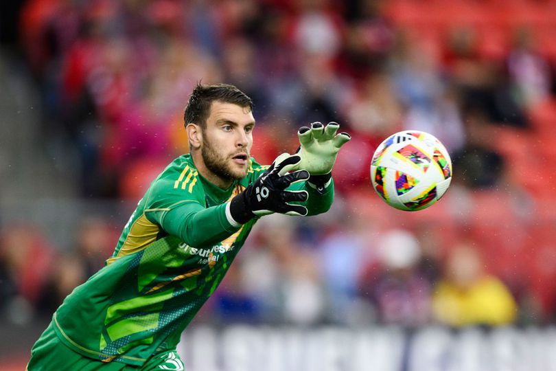 Shining Bright! Maarten Paes Wins MLS 2024 Save of the Year Award