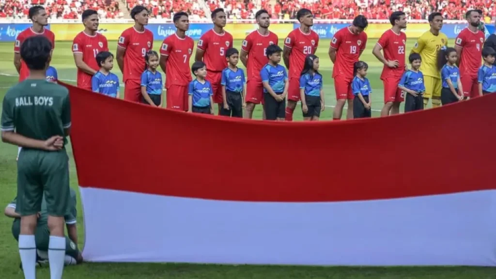 Japanese Journalist Delves into the Hidden Strengths of Indonesia's National Team