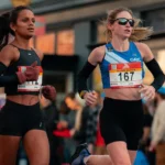 From High School Prodigy to Marathon Champion: The Journey of Tessa Barrett