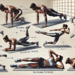 Building Core Stability: Exercises Beyond Crunches for a Strong Foundation