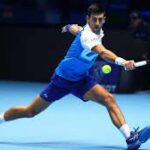 Chasing Perfection How Novak Djokovic Continues to Defy the Odds in Tennis