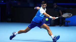 Chasing Perfection How Novak Djokovic Continues to Defy the Odds in Tennis