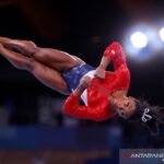 Exclusive Interview with Simone Biles on Overcoming Adversity in Gymnastics