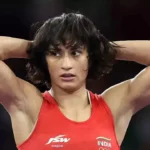 Vinesh Phogat's Journey: From Heartbreaking Setback to Inspiring Comeback