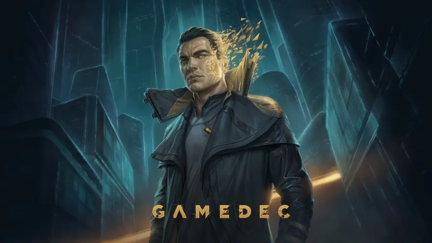 Gamedec Review: A Promising Cyberpunk Idea Hampered by an Overloaded Script