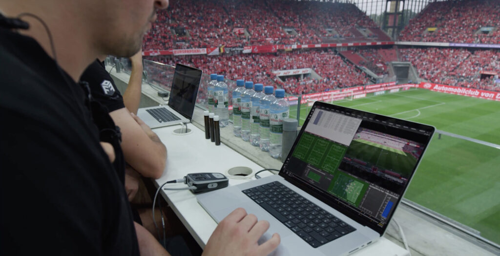 Football Performance Analysis: What It Is and How It Enhances Player Performance