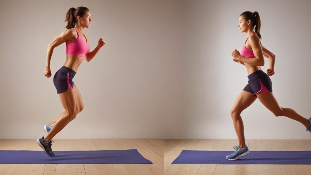 HIIT vs. LISS: Finding the Right Cardio for Your Fitness Goals