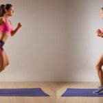 HIIT vs. LISS: Finding the Right Cardio for Your Fitness Goals