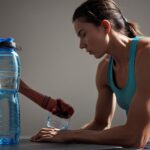 Hydration and Fitness How Water Intake Affects Your Workout Performance