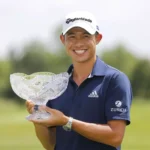 Inside the Mind of Collin Morikawa: The Making of a Golf Champion