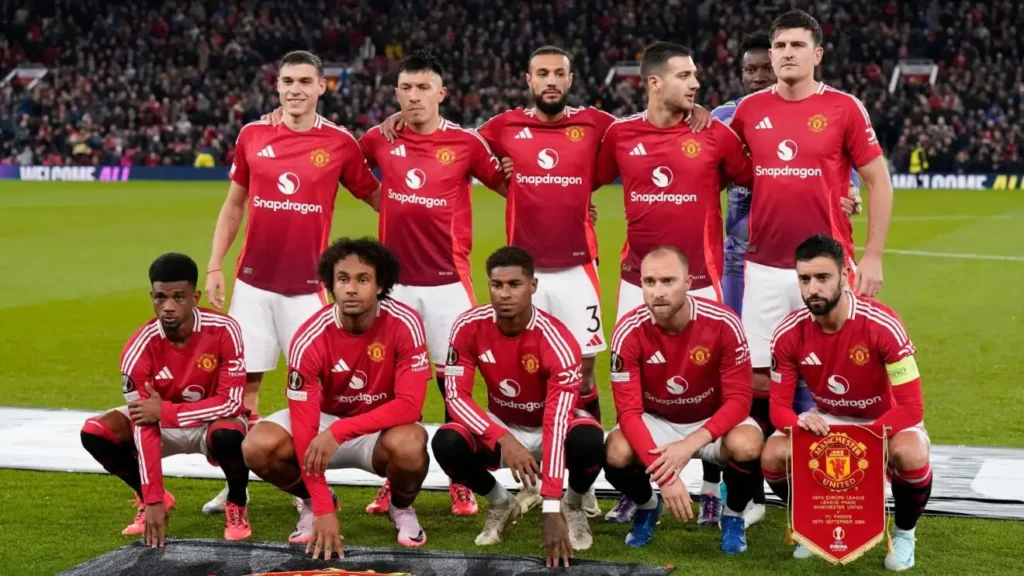 What’s Next for Manchester United: Key Transfers and Strategic Moves Ahead of 2024 Season