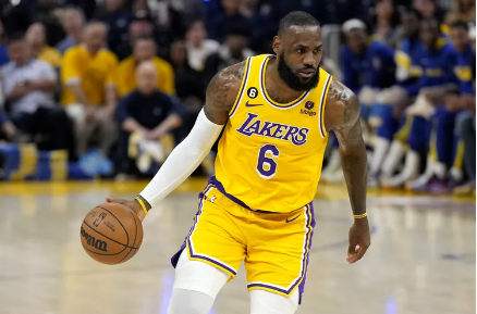 Exploring LeBron James’ Mindset: The Motivation Behind the King of Basketball’s Relentless Drive