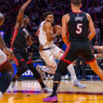 Miami Heat's Impressive Comeback: How They Turned the Tide in Game 5 of the Final