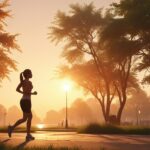 Morning vs. Evening Workouts When Is the Best Time to Exercise