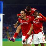 Nottingham Forest Surprises in Early Premier League Season, Aiming Higher Under Nuno Espírito Santo