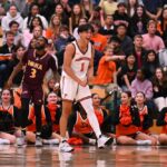 Princeton Men’s Basketball Overcomes 16-Point Deficit to Defeat Iona in Season Opener