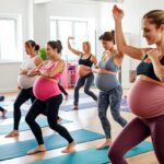 Preparing for Labor: Exercises to Build Stamina and Endurance