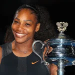 Serena Williams: Breaking Boundaries and Inspiring Generations in Tennis