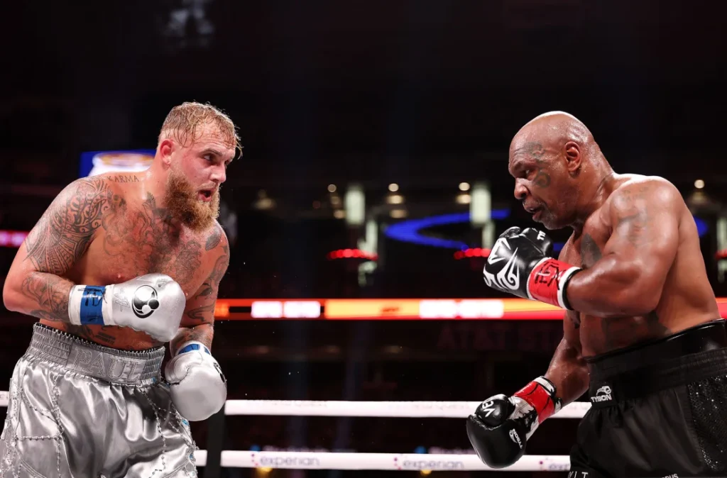 Get to Know the Man Behind Jake Paul’s Controversial Boxing Journey