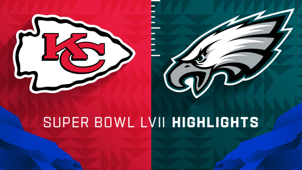 Super Bowl LVIII Recap: Chiefs vs. Eagles – A Tactical Breakdown