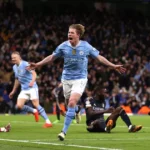 The Epic Clash: Manchester City vs. Real Madrid - Champions League Semifinals Recap