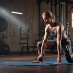 The Importance of Mobility Work: Enhancing Flexibility for Better Fitness