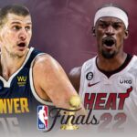 Top Performances and Tactical Insights from NBA Finals 2023