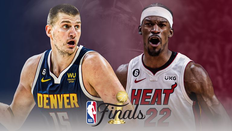 Top Performances and Tactical Insights from NBA Finals 2023