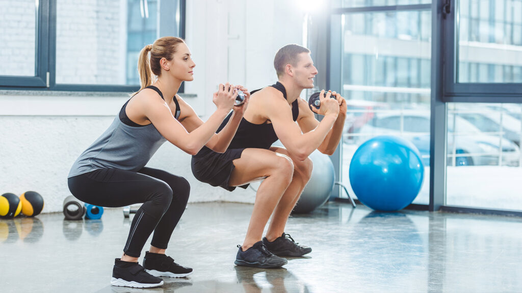 Maximize Your Workout: Top Training and Fitness Tips