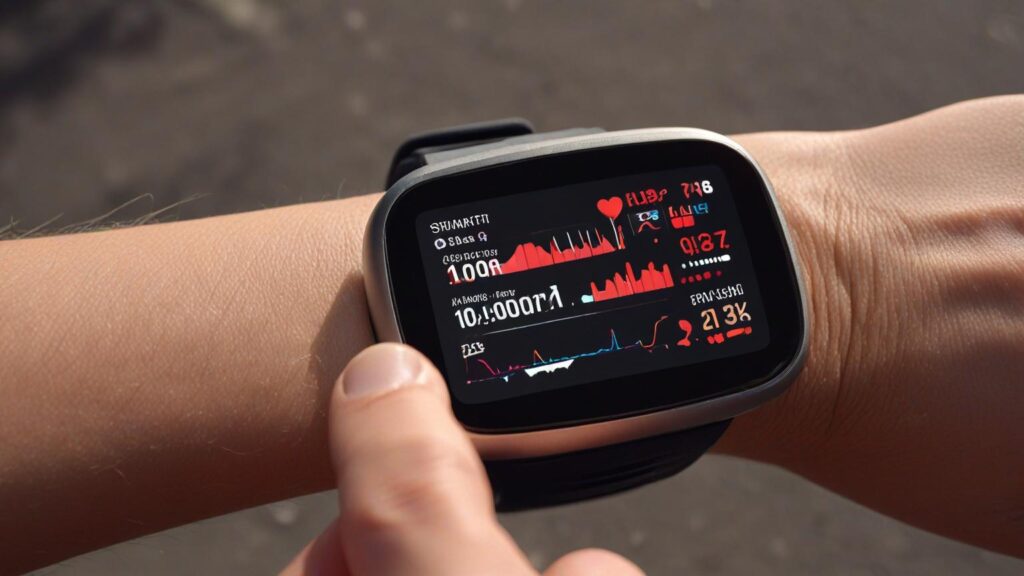 Understanding Heart Rate Zones: Optimize Your Training for Better Results