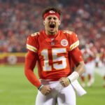 Unstoppable Force Analyzing the Kansas City Chiefs' Dominance in Super Bowl LVI