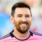 Lionel Messi Expresses Disinterest in Becoming a Coach