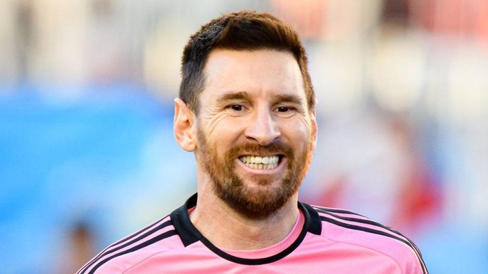 Lionel Messi Expresses Disinterest in Becoming a Coach