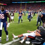 NFL Injury Updates