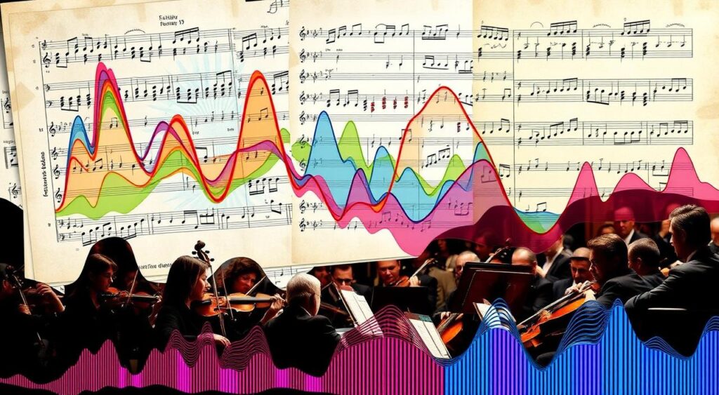 score analysis